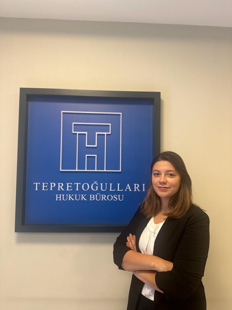 Av. Elif Tuğba AKYOL KILIÇ