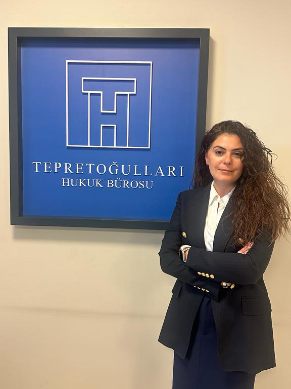 Kıdemli Av. Ezgi KÖKTEN