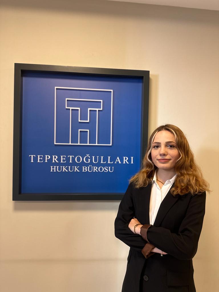 Av. Çağla Saliha Polat