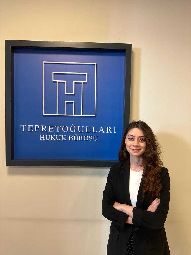 Stj Av.Zeynep Özben Öztürk